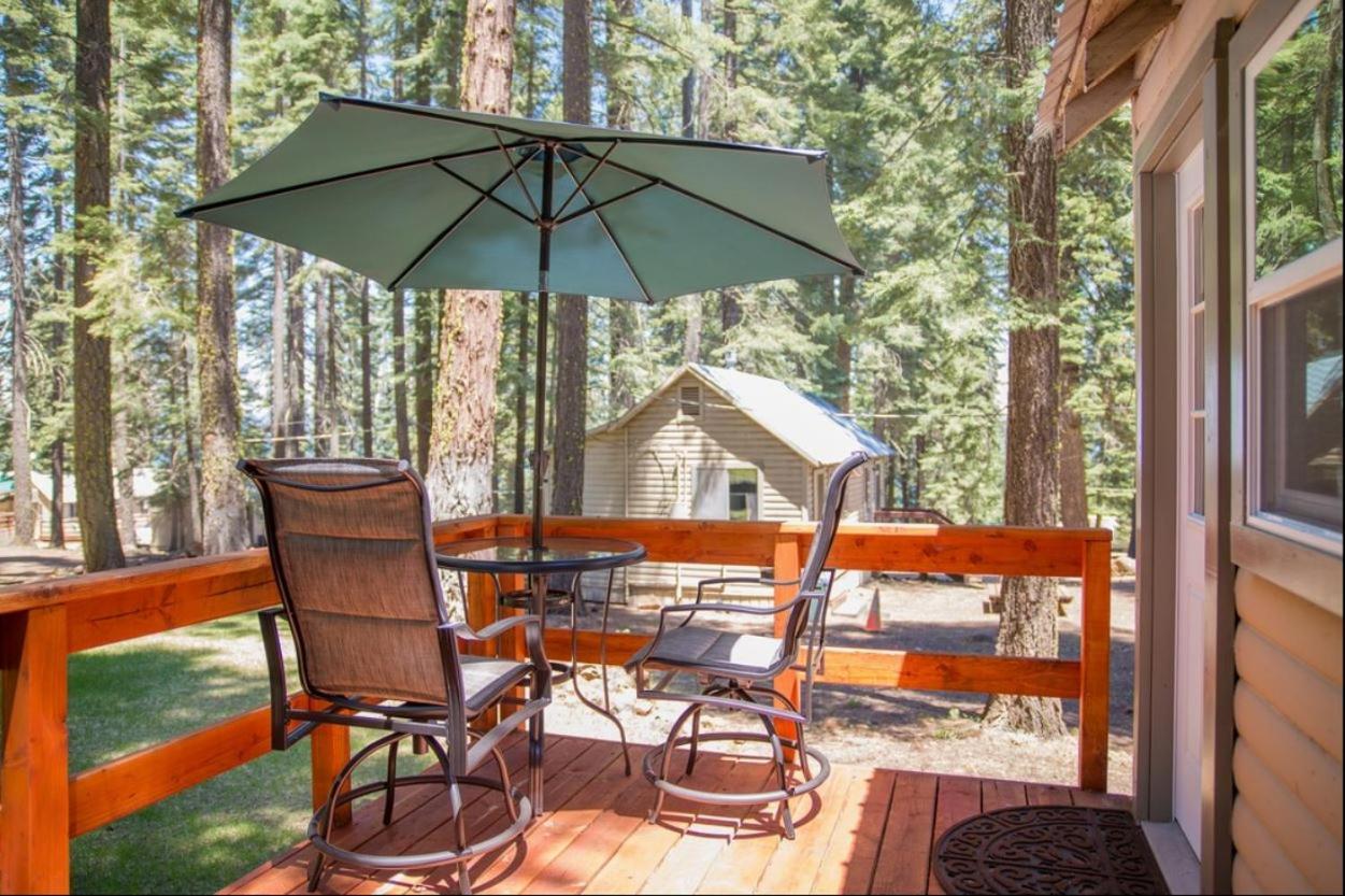 Plumas Pines Resort Prattville Ngoại thất bức ảnh