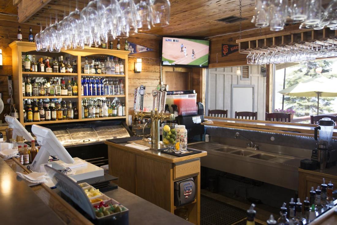Plumas Pines Resort Prattville Ngoại thất bức ảnh