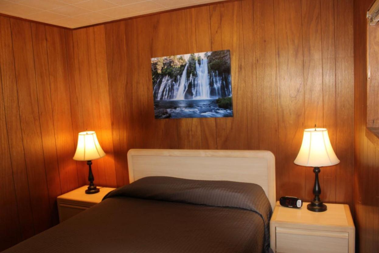 Plumas Pines Resort Prattville Ngoại thất bức ảnh