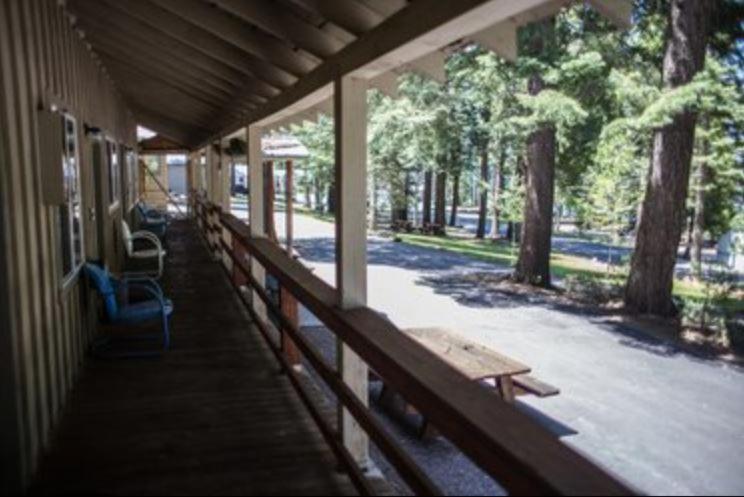 Plumas Pines Resort Prattville Ngoại thất bức ảnh