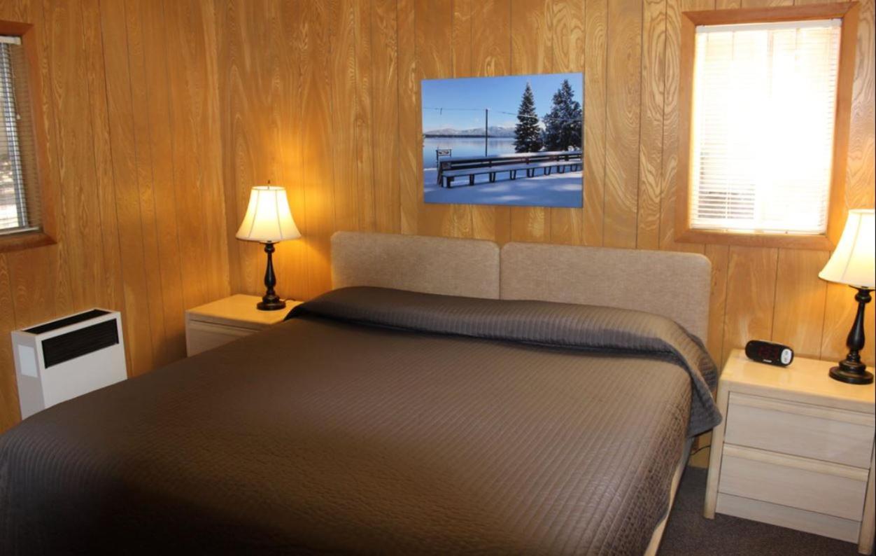 Plumas Pines Resort Prattville Ngoại thất bức ảnh