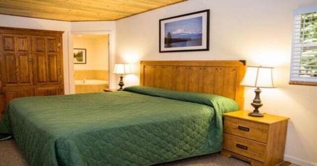 Plumas Pines Resort Prattville Ngoại thất bức ảnh