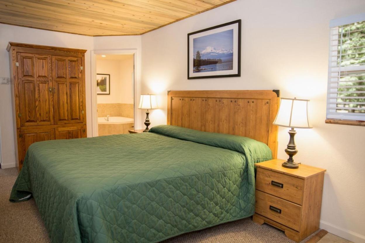 Plumas Pines Resort Prattville Ngoại thất bức ảnh