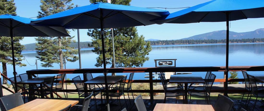 Plumas Pines Resort Prattville Ngoại thất bức ảnh